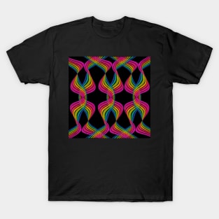 ribbons T-Shirt